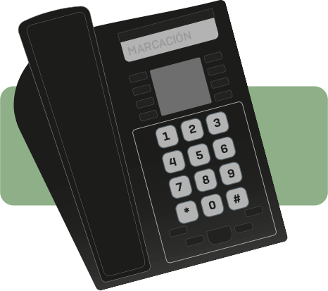 telefono