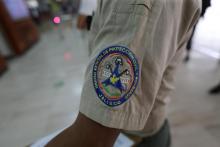 Participa UdeG en simulacro nacional de Protección Civil