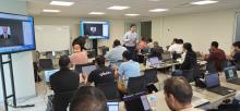 Organiza la CGTA capacitación en VMware Cloud Foundation
