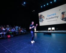 UdeG brinda capacitación de Gemini Academy a profesores