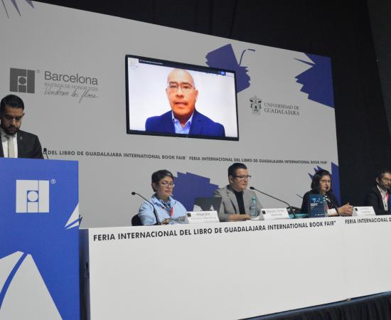 Las TIC en las IES 2025