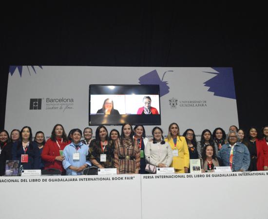 Las TIC en las IES 2025