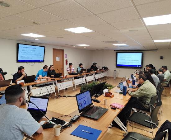 primer taller para migrar de D9 a D10