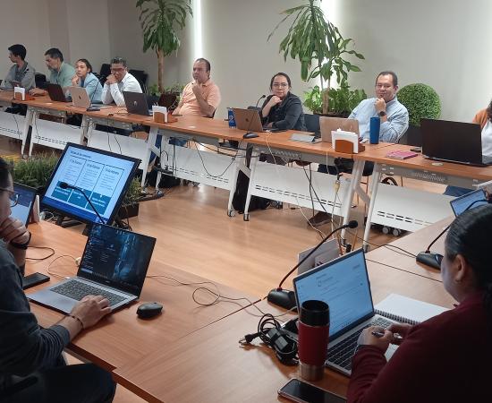 primer taller para migrar de D9 a D10