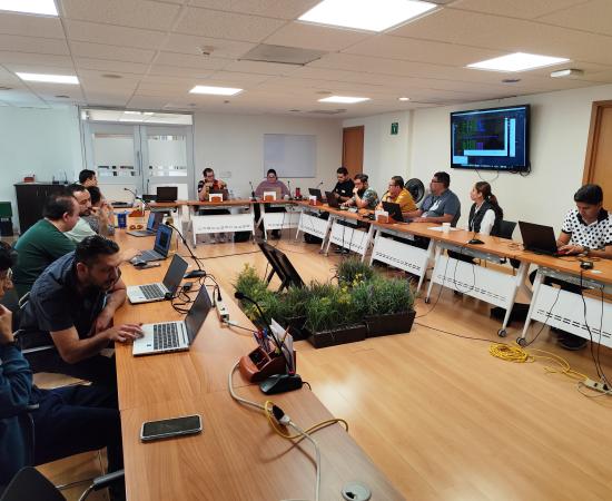 primer taller para migrar de D9 a D10
